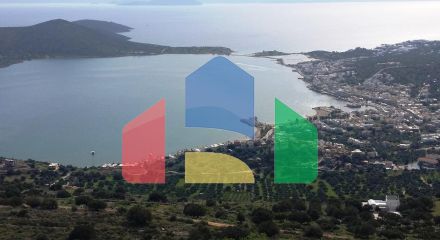 Продажа - Земельный участок 6441 m² на Крите