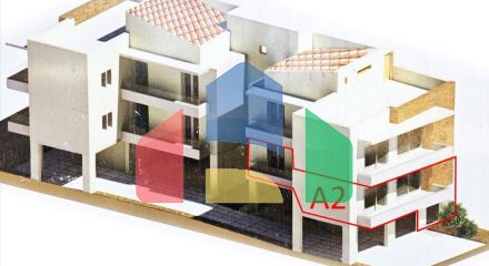 Продаж - Квартира 110 m² на Криті