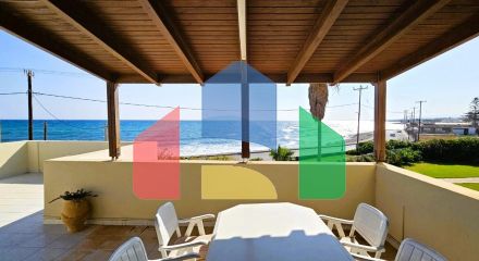 For Sale - Flat 43 m² in Crete