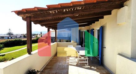 For Sale - Flat 43 m² in Crete