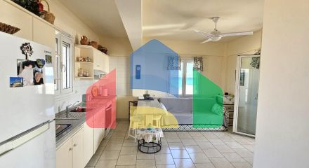 For Sale - Flat 43 m² in Crete
