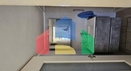 Продажа - Квартира 43 m² на Крите