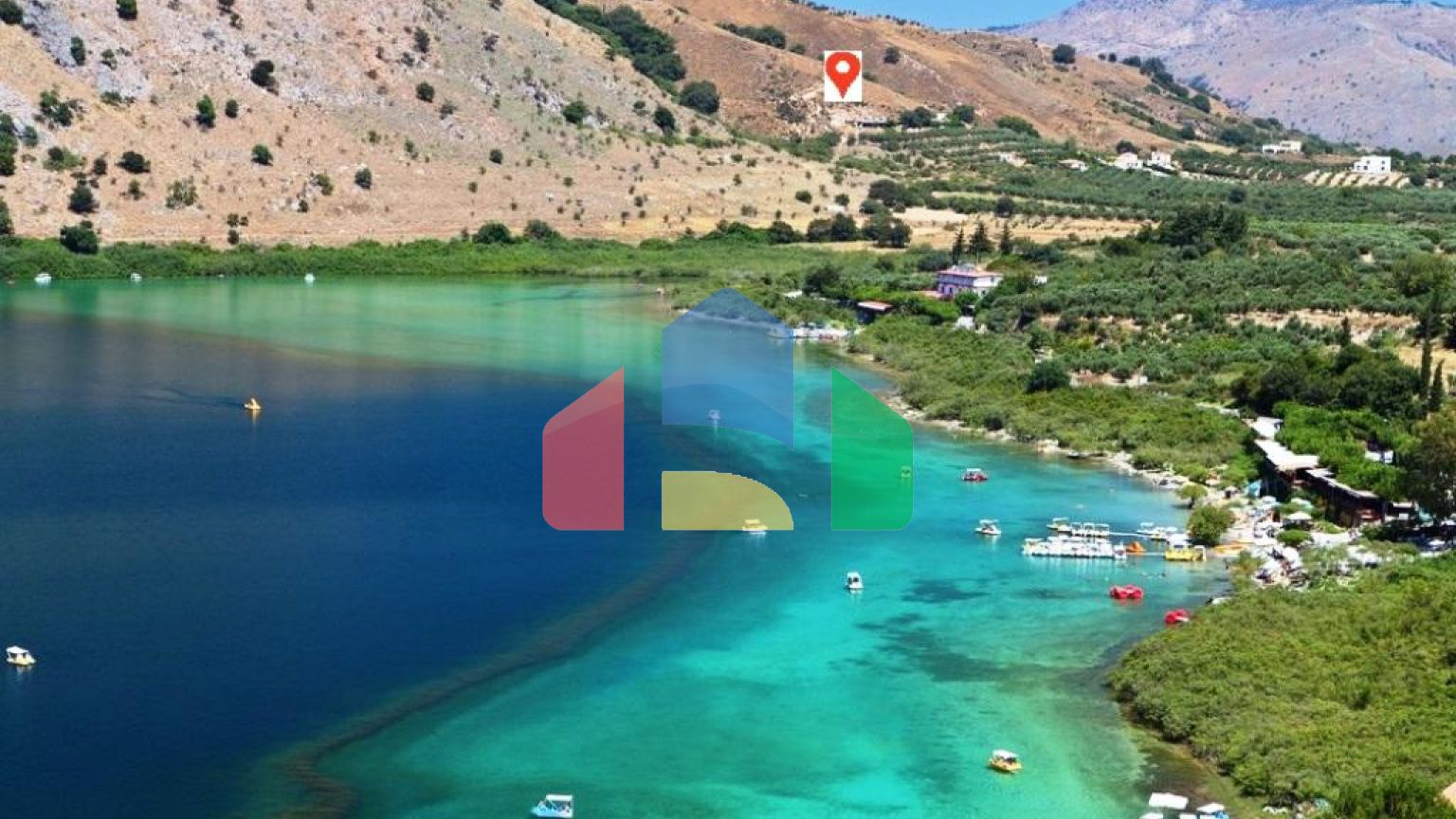 Продажа - Земельный участок 288000 m² на Крите