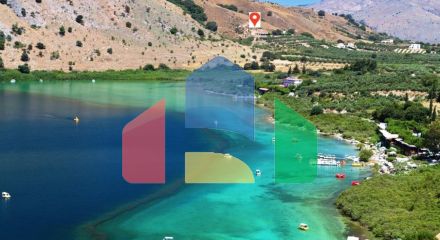 Продажа - Земельный участок 288000 m² на Крите Продажа - Земельный участок 288000 m² на Крите