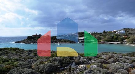 For Sale - Land 10500 m² in Crete