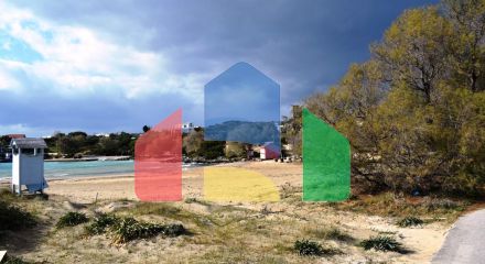For Sale - Land 10500 m² in Crete