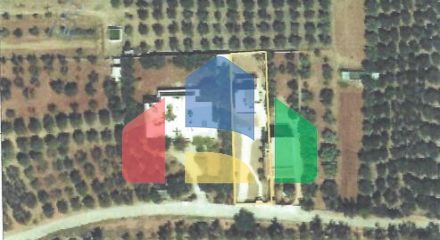 Продажа - Коттедж 146 m² на Крите