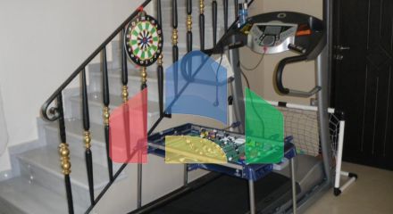 Продажа - Коттедж 146 m² на Крите