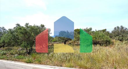 Продажа - Земельный участок 1673 m² на Крите