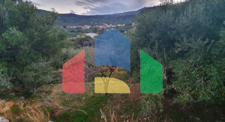 For Sale - Land 356 m² in Crete