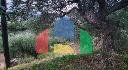 For Sale - Land 356 m² in Crete