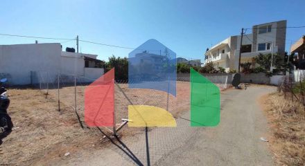 Продажа - Земельный участок 323 m² на Крите