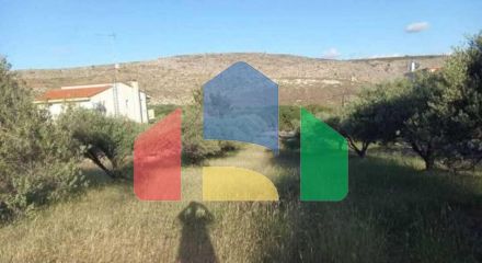 For Sale - Land 1968 m² in Crete