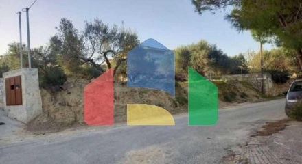 For Sale - Land 1968 m² in Crete