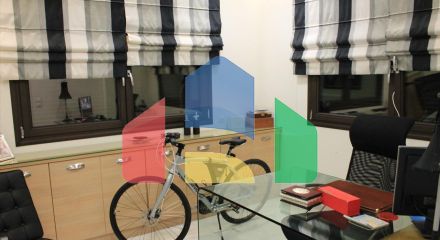 Продаж - Вілла 360 m² на Криті