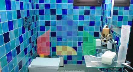 Продаж - Вілла 360 m² на Криті