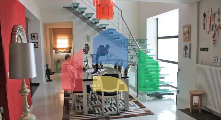 Продаж - Вілла 360 m² на Криті