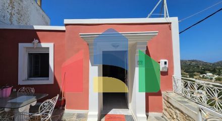 Продаж - Таунхаус 95 m² на Криті