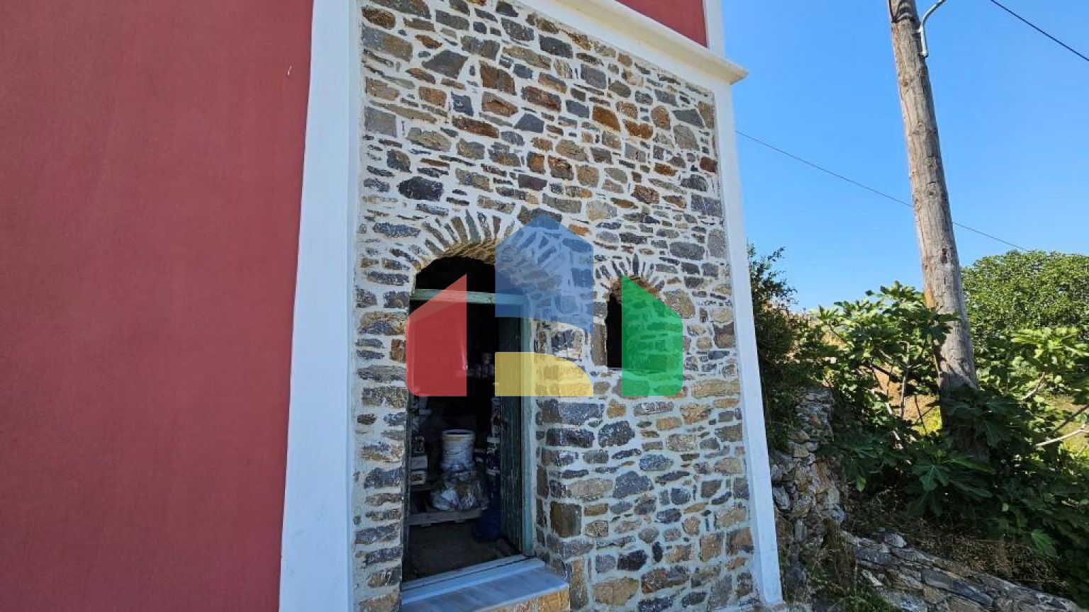 Продаж - Таунхаус 95 m² на Криті