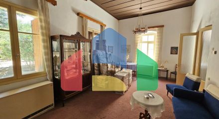 Продаж - Котедж 177 m² на Криті
