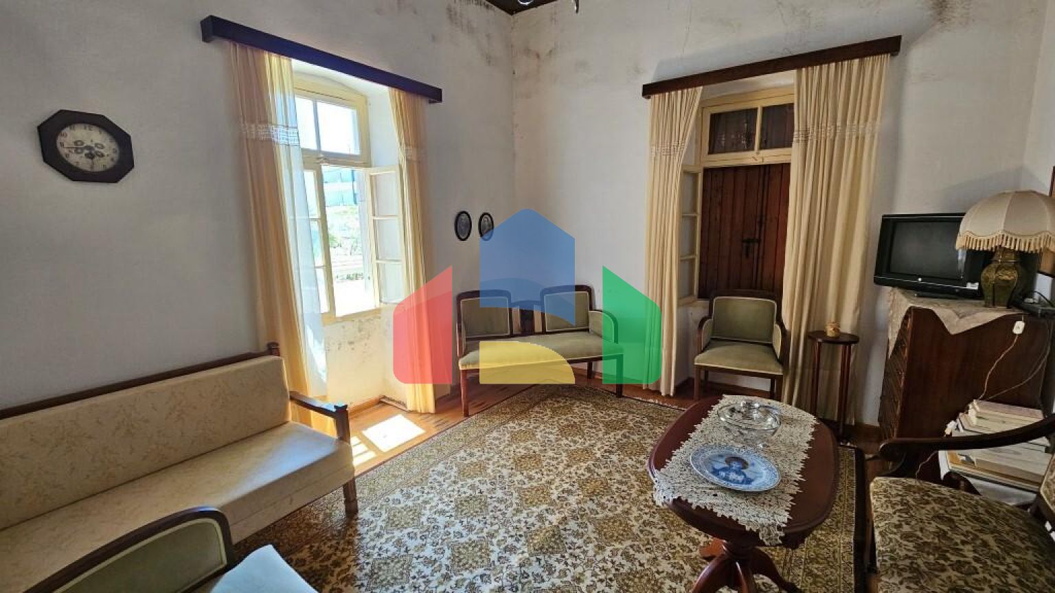 Продажа - Коттедж 177 m² на Крите