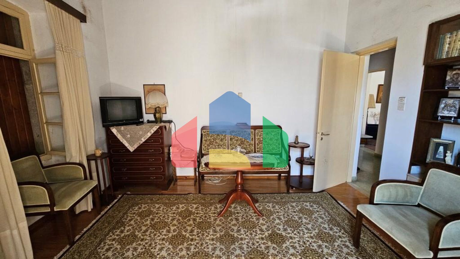 Продажа - Коттедж 177 m² на Крите