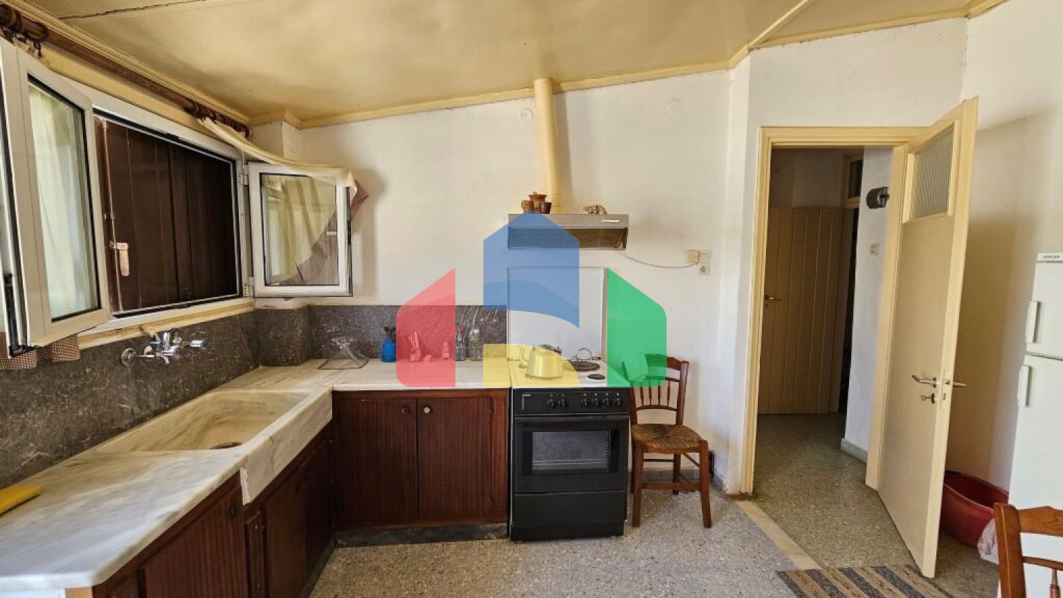 Продажа - Коттедж 177 m² на Крите