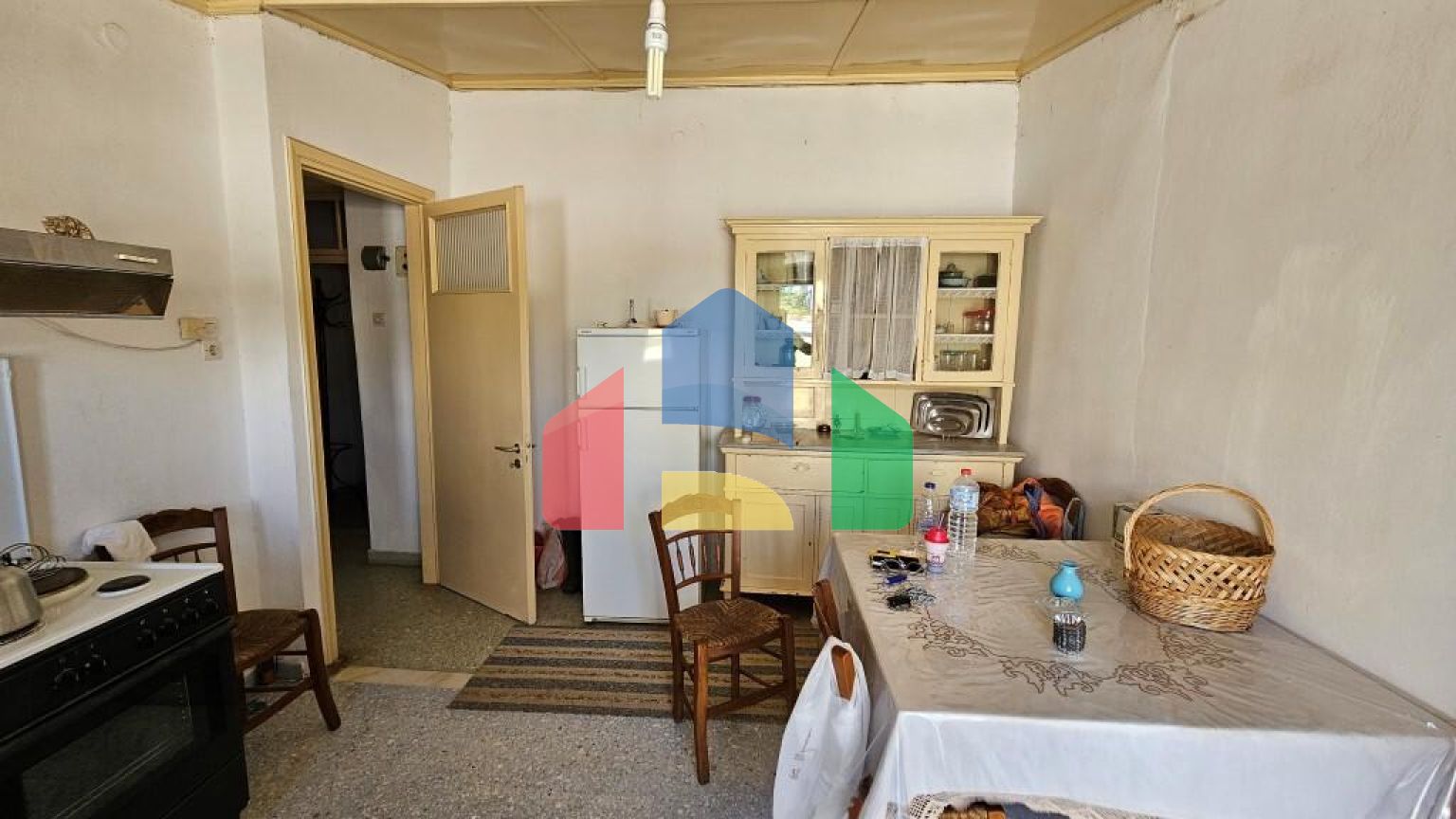 Продажа - Коттедж 177 m² на Крите