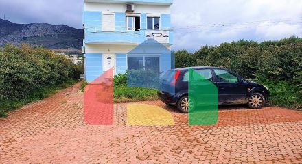 Продаж - Бізнес 225 m² на Криті