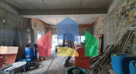 Продажа - Коттедж 100 m² на Крите