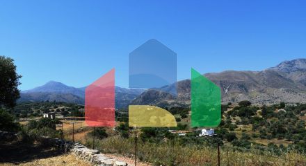 For Sale - Land 4000 m² in Crete