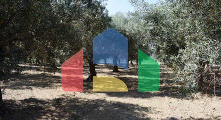 For Sale - Land 4000 m² in Crete