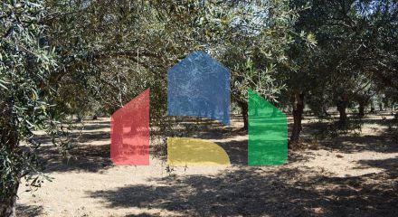 Продаж - Земельна ділянка 4000 m² на Криті