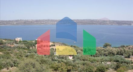 Продажа - Земельный участок 13680 m² на Крите