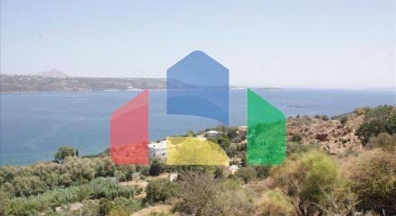 Продажа - Земельный участок 13680 m² на Крите