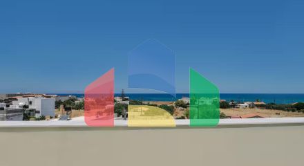 Продаж - Вілла 400 m² на Криті Продаж - Вілла 400 m² на Криті