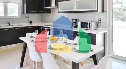 Продаж - Вілла 400 m² на Криті Продаж - Вілла 400 m² на Криті