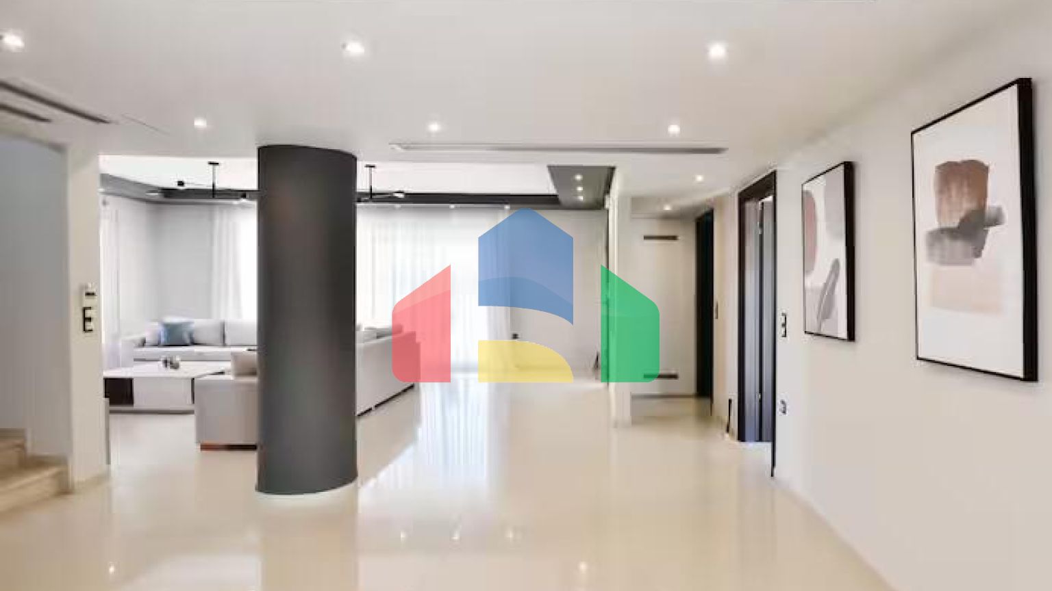 Продаж - Вілла 400 m² на Криті