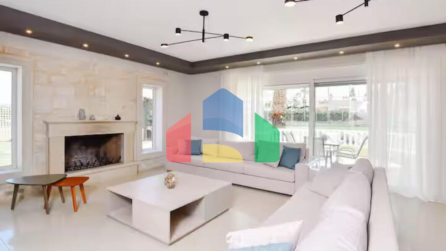 Продаж - Вілла 400 m² на Криті