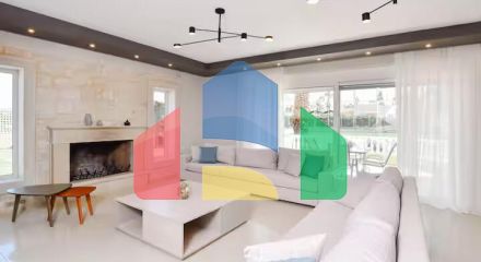 Продаж - Вілла 400 m² на Криті Продаж - Вілла 400 m² на Криті