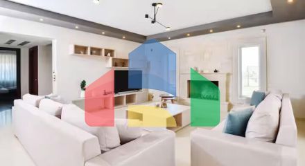 Продаж - Вілла 400 m² на Криті Продаж - Вілла 400 m² на Криті