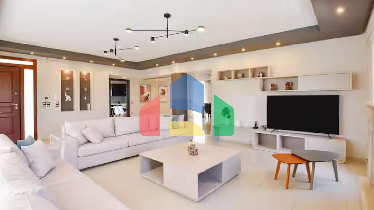 Продаж - Вілла 400 m² на Криті