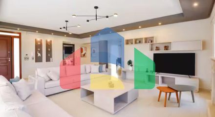 Продаж - Вілла 400 m² на Криті Продаж - Вілла 400 m² на Криті