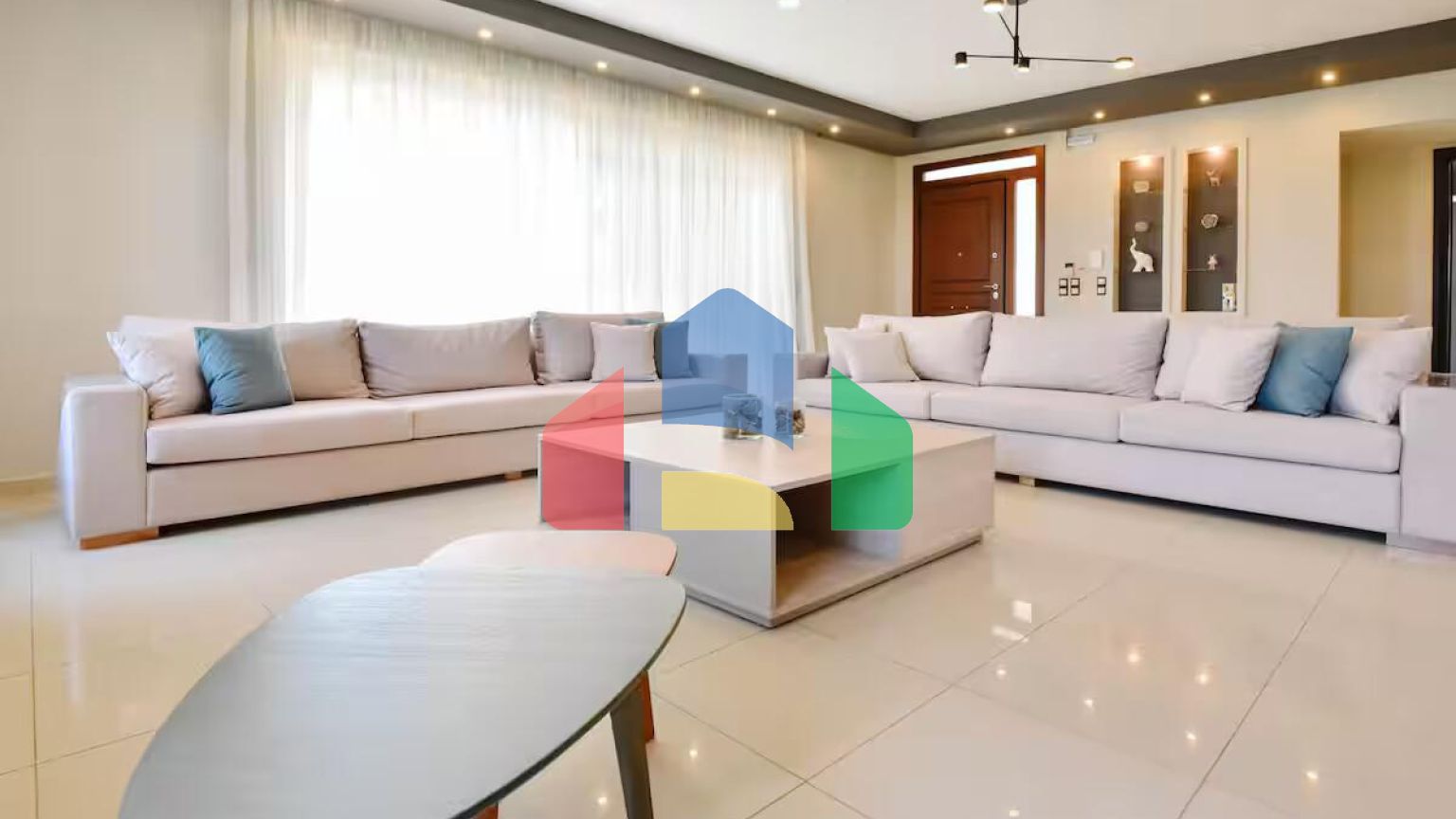 Продаж - Вілла 400 m² на Криті