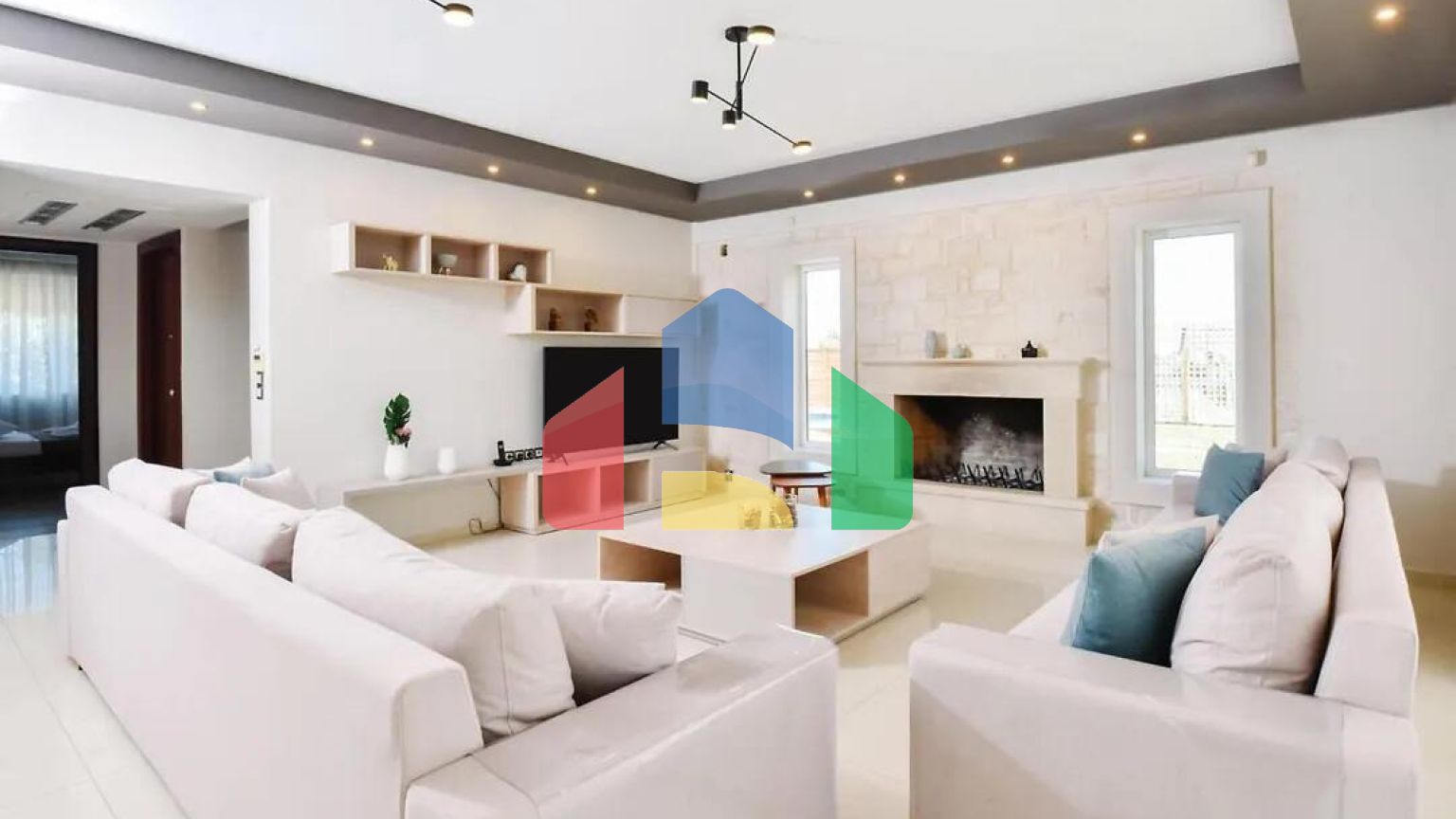 Продаж - Вілла 400 m² на Криті