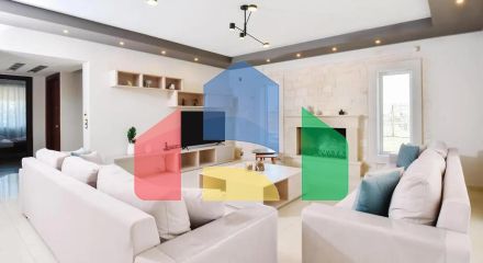 Продаж - Вілла 400 m² на Криті Продаж - Вілла 400 m² на Криті