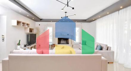 Продаж - Вілла 400 m² на Криті Продаж - Вілла 400 m² на Криті