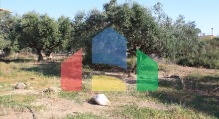 For Sale - Land 301 m² in Crete