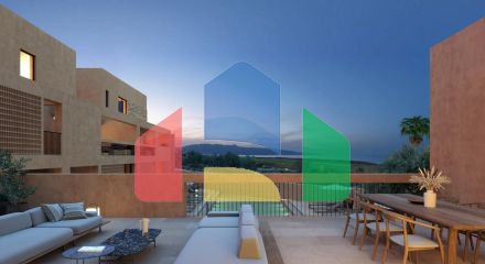 Продаж - Таунхаус 104 m² на Криті