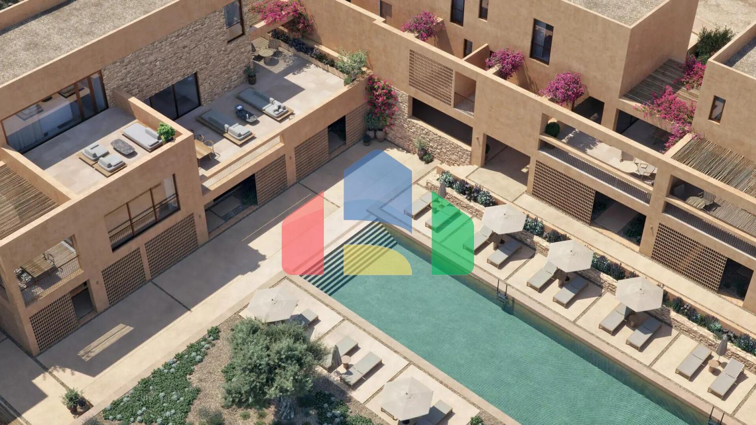 Продаж - Таунхаус 104 m² на Криті